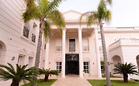 The White Palace Rabat