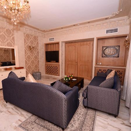 The White Palace Rabat Zimmer foto